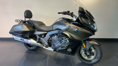 BMW K1600 GTL LE (22MY)